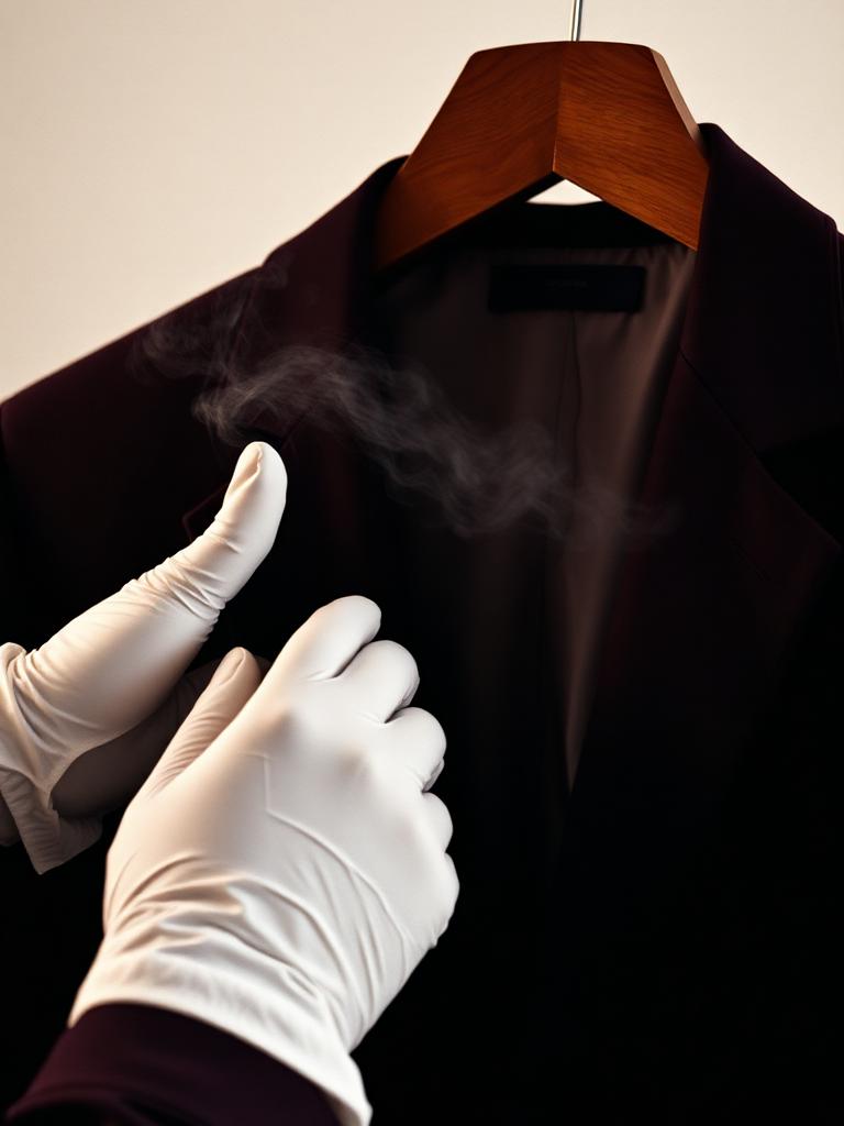 Dry Cleaning