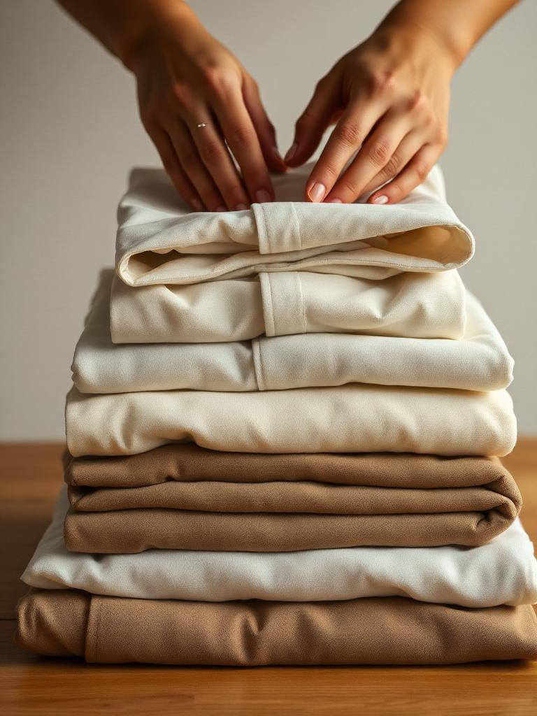 Everyday Laundry Care